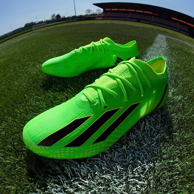 adidas X speedportal 1 FG ② Adidas X Speedportal.1 FG - SoccerWorld - SoccerWorld