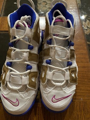 uptempo fuchsia blast