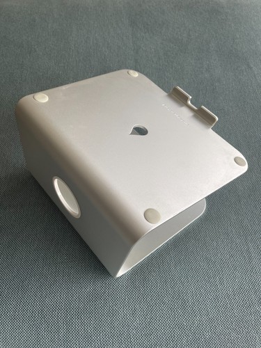 Rain Design Silver mStand Laptop Tablet Stand - Bild 2 von 2