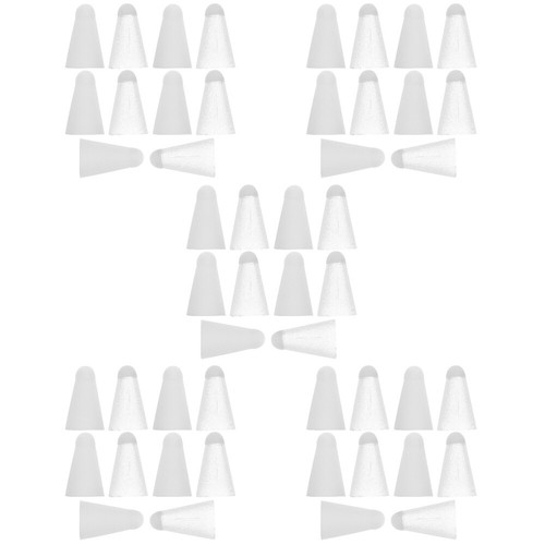 10pcs Gentle Screen Pencil Tip Protector Stylus Protector Daily Use - 第 2/12 張圖片