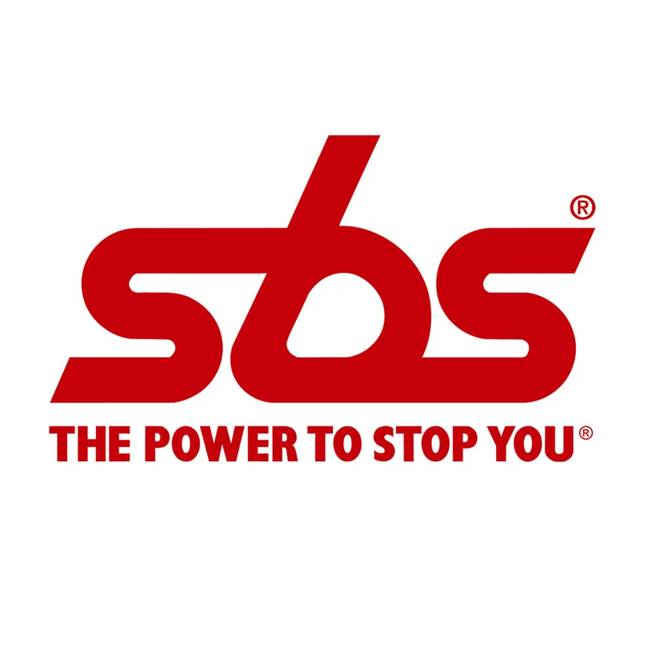 SBS 566HS KIT PASTIGLIE FRENO ANTERIORE MOTO GUZZI CALIFORNIA SPECIAL 1100 99-00 Foto 3 de 4