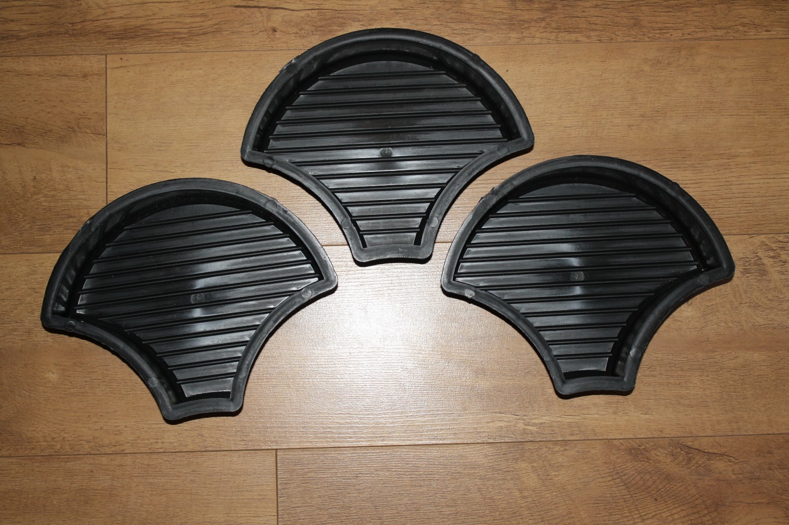 CONCRETE PAVING MOULD SLAB Concrete Path Walk Maker stone Reusable