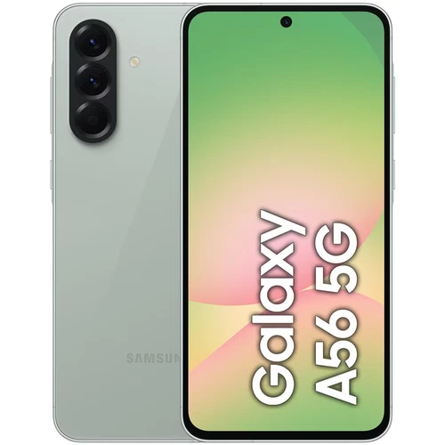 Samsung Galaxy A56 5G 256 GB Olive (eBay)