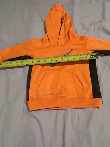Nike Therma-Fit Sweatshirt Size 18 Month - Picture 9 of 11