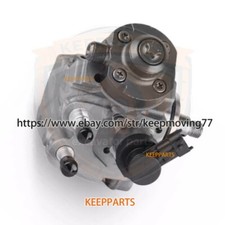 0445011504 Fuel Pump For Bosch Iveco CR/CP4S1/R45/20 Excavator Engine