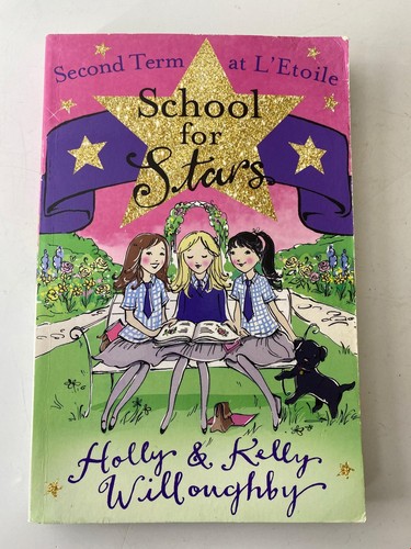 Bundle of 7 School for Star Series of Children's Paperback Books - Picture 5 of 8