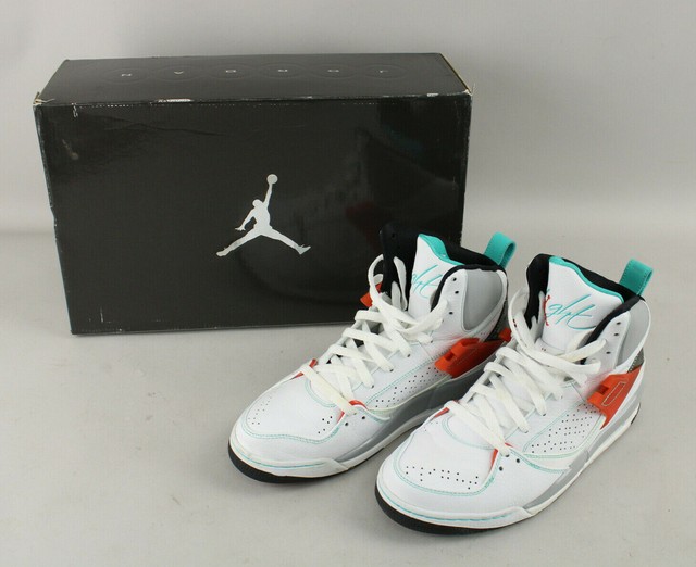 nike jordan flight 45