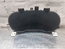 MITSUBISHI OUTLNDER MK2 SPEEDOMETER INSTRUMENT CLUSTER 0T34301 2012