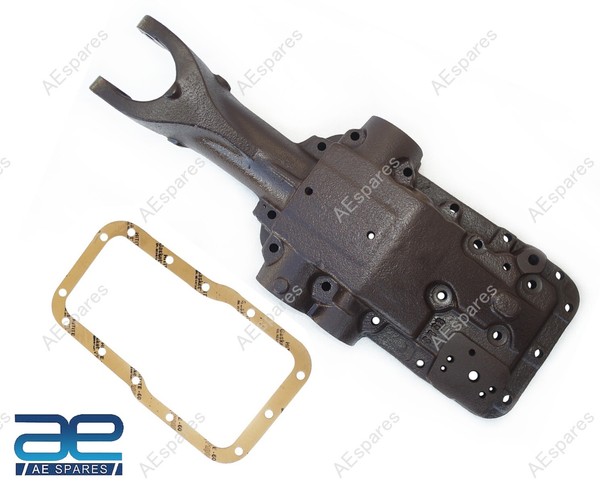 Hydraulische Abdeckung Lift Kopf FüR Massey Ferguson MF 35 65 135 765 190861M1-image