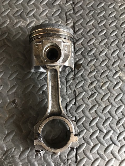 H268x поршень ford