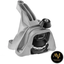 Hydraulic Right Engine Mount 1PC For Nissan Rogue 25-21 L3-1.5L 112106RC0B