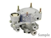 DT Spare Parts 10.94204 AnhäNgerbremsventil Passend FüR Daf, Koegel