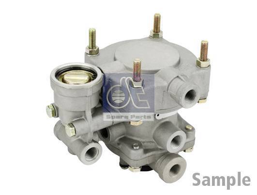 DT Spare Parts 10.94204 AnhäNgerbremsventil Passend FüR Daf, Koegel-image