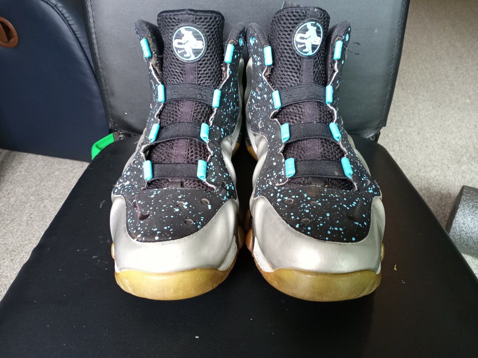 barkley posite max splatter