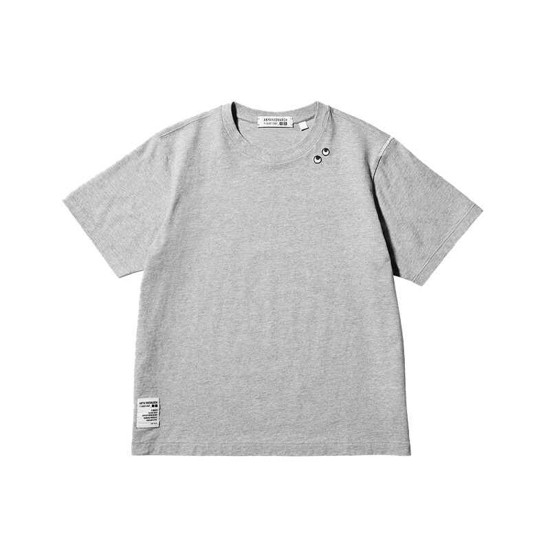 2025 UNIQLO ANYA HINDMARCH T1BOXY T-shirt S - XXL BOXY