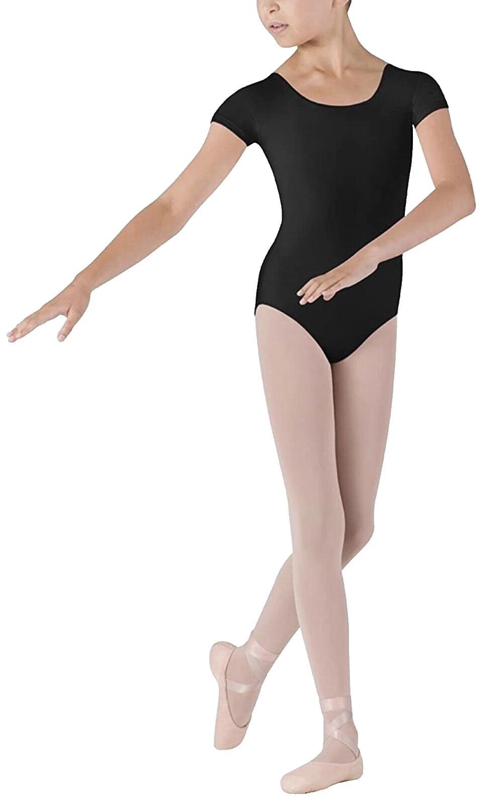 Ropa de especialidad de baile Bloch