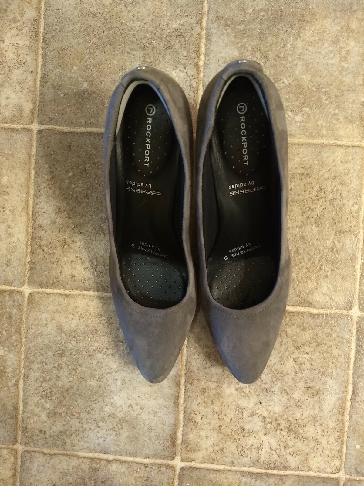 rockport adiprene by adidas heels