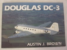 Douglas DC-3 - color photos throughout