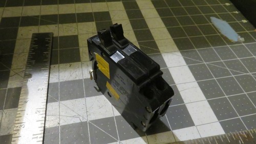 Type MH/MM, EP, BD Circuit Breakers 1 - 4 Pole 15 - 50 amp - Picture 6 of 24
