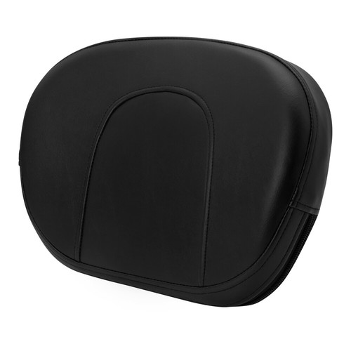 Mount & Luggage Backrest Pad For Harley Touring CVO Limited FLHTKSE 2014-2021 US - Picture 2 of 7
