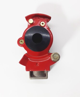 MERITOR WABCO R11451 Glad Handventilbaugruppe/Rückschlagventil NEU OEM - LOSE