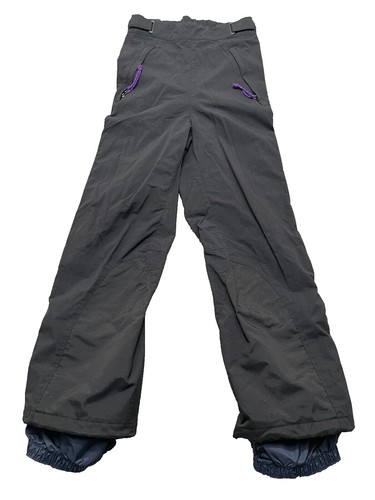 Patagonia Convertible Pants Women's 8 Green Nylon Zip Off Pants | eBay