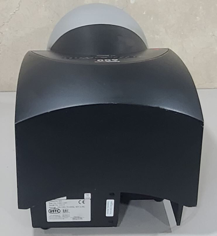 Datacolor 600 Spectrophotometer eBay