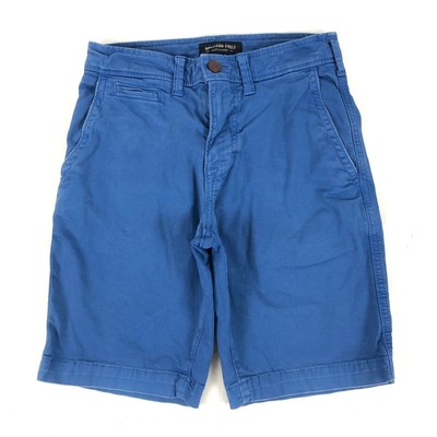 Longer Length Cargo Shorts Size 
