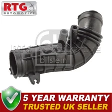 Air Filter Intake Hose Fits Mini Cooper 2002-2007 1.6 13717552223