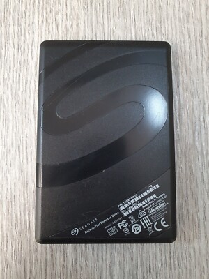 Seagate SRD00F1 1TB Storage Backup Plus Portable External