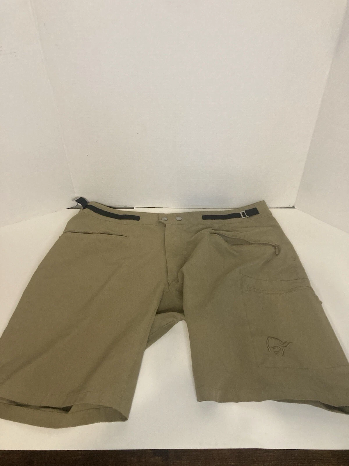 narrona bitihorn outdoor lightweight shorts