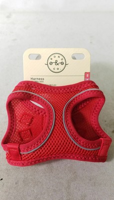 bond & co small dog harness