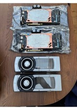 Nvida geoforce gtx titan graphics card