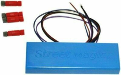 CUSTOM DYNAMICS GEN2-SSUNV Module Signal Stabilizer