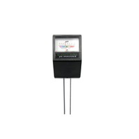 Luster Leaf Environmental Concepts Dual-probe Garden Plant Soil Ph Tester Meter on sale Luster Leaf Environmental Concepts Dual-probe Garden Plant Soil Ph Tester Meter on sale