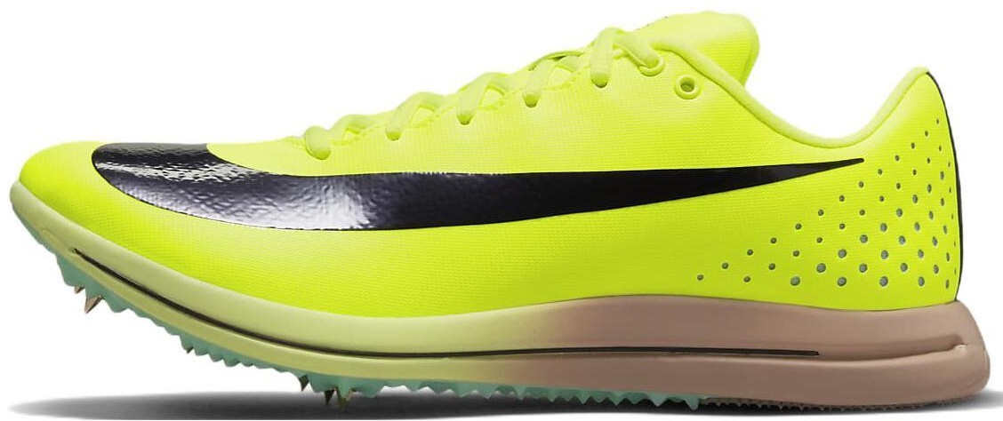 Nike Triple Jump Elite 2 Volt for Sale | Authenticity Guaranteed