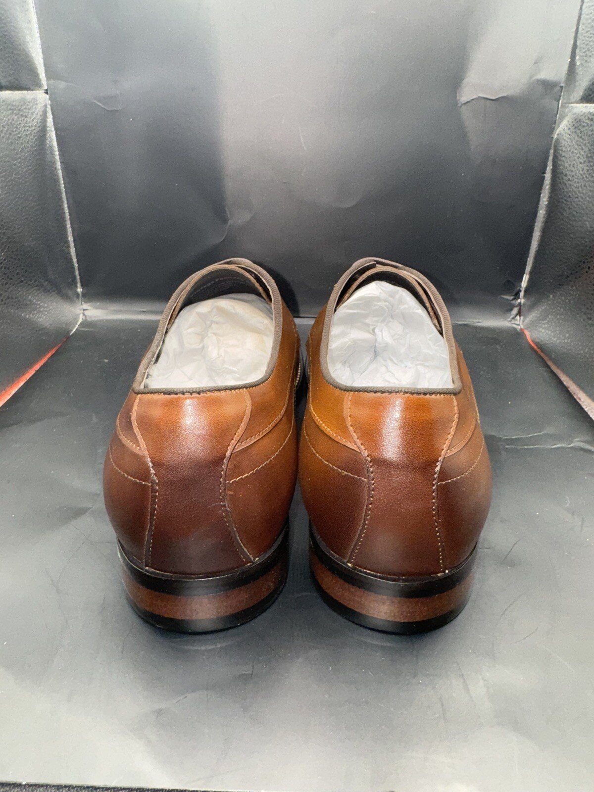 SAOLA Cognac vintage Foundry Co Elias taglia 11