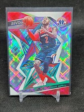 2019-20 Panini Revolution Cosmic /100 John Wall #66 Wizards (JP)