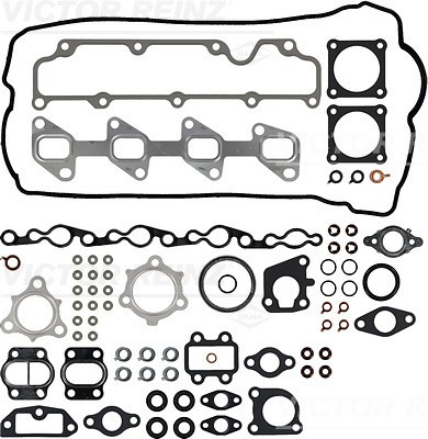 VICTOR REINZ 02-53930-01 Gasket Kit, cylinder head for LEXUS,TOYOTA