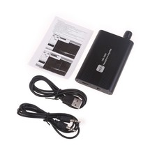 Universal 16-300ohm Headphone Amp HiFi Headphone Amplifier Support 3.5mm AUX