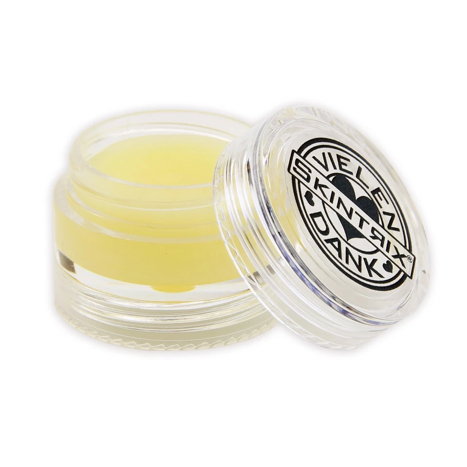 VON WELLEAN EIGENART 10 X Skintrix Dankeschön Balsam für Nagelhaut und Lippen (CRSTDB)