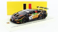 Lamborghini Huracan GT3 EVO #19 1:43 Spark SB413 24H Spa 2020 Rennsportauto
