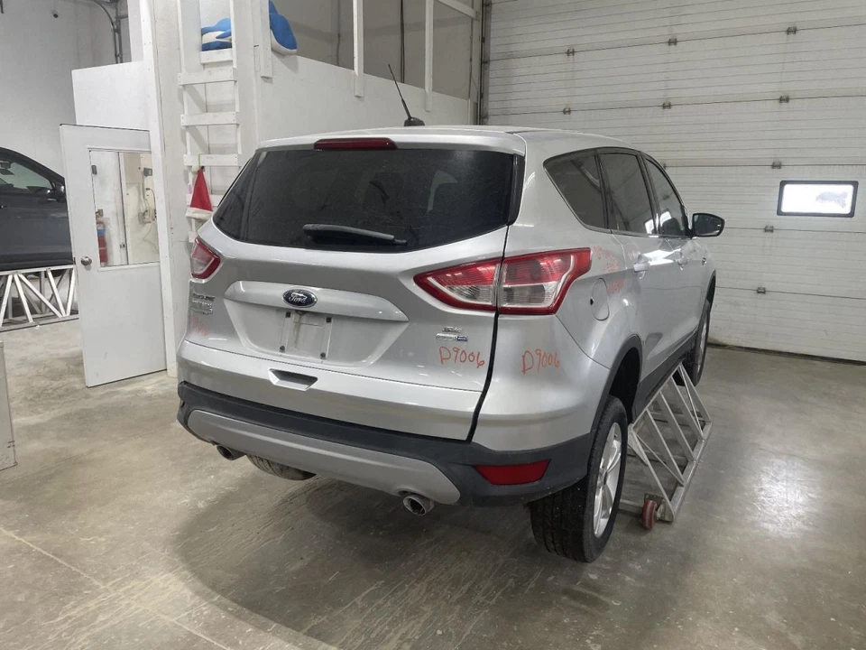 Speedometer Cluster With Message Center MPH Fits 14-15 ESCAPE 1021361 - Image 4 of 4