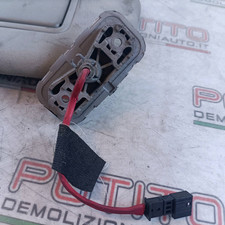 Pare-brise Volvo V50