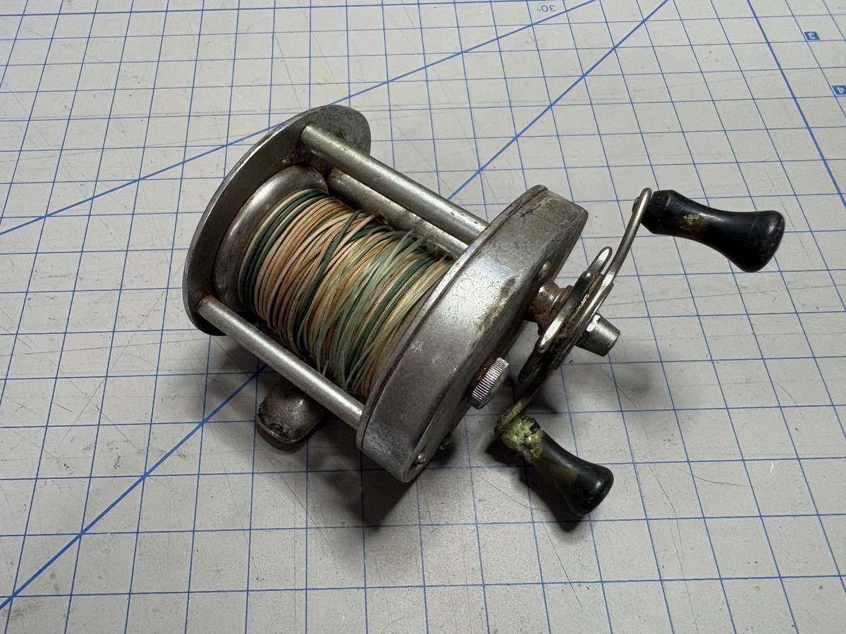 Shakespeare 1924 Reel for sale - eBay