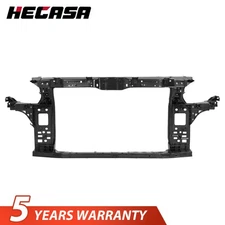 HY1225179 Front Radiator Support Assembly For 2015-2017 2016 Hyundai Sonata 2.4L