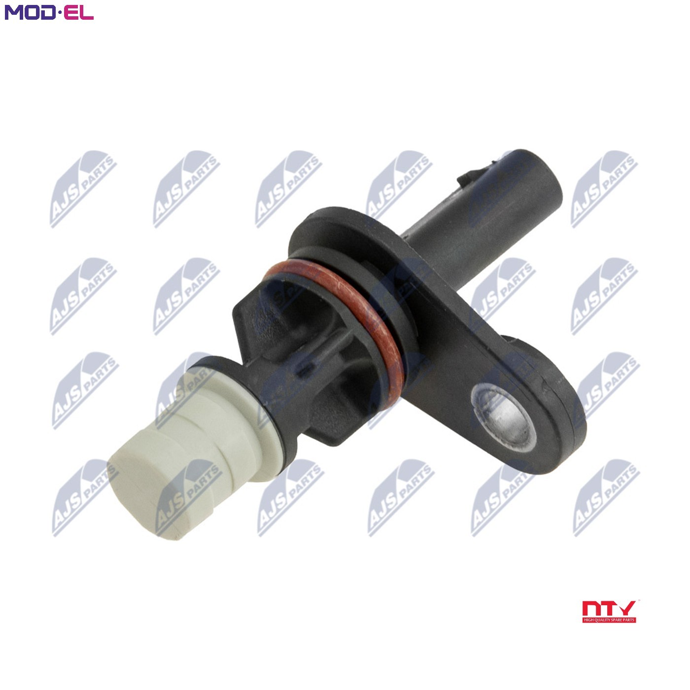 N.T.Y. ECP-CH-034.NTY Sensor, crankshaft pulse for CHEVROLET - Image 2