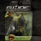 Hasbro G.I. Joe Rise of Cobra Ripcord Action Figure 2009 w/ Rocket Launcher