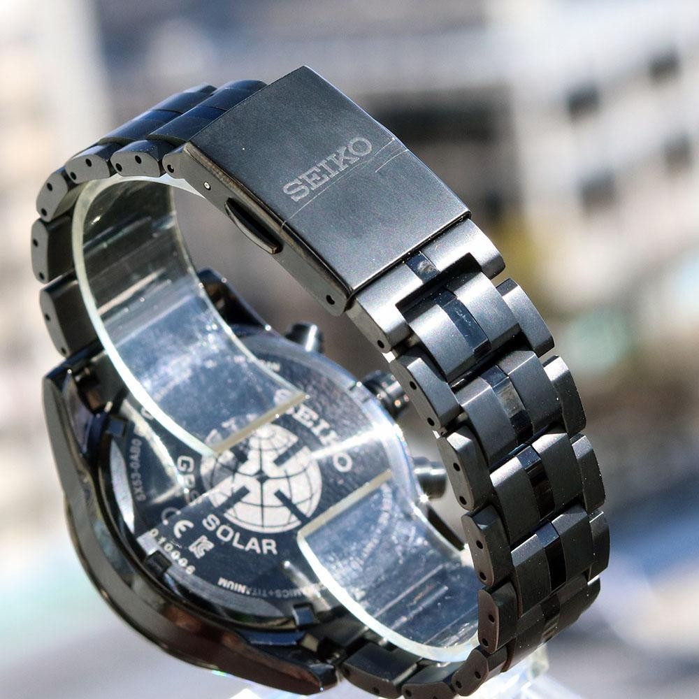 5396 Extreme Beauty Seiko Astron SBXC037 Solar GPS | eBay 5396 Extreme Beauty Seiko Astron SBXC037 Solar GPS | eBay