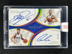 Luka Doncic Immaculate Moments for sale | eBay